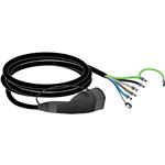 LADESTANDER KABEL 4M 1XT2 32A 3 FAS